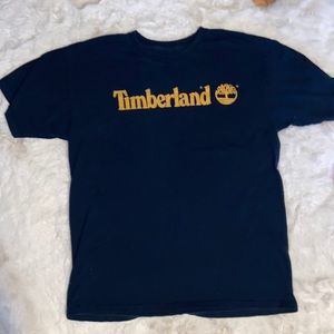 Mens Timberland t-shirt